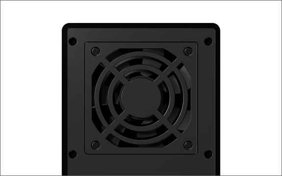 Custom Image