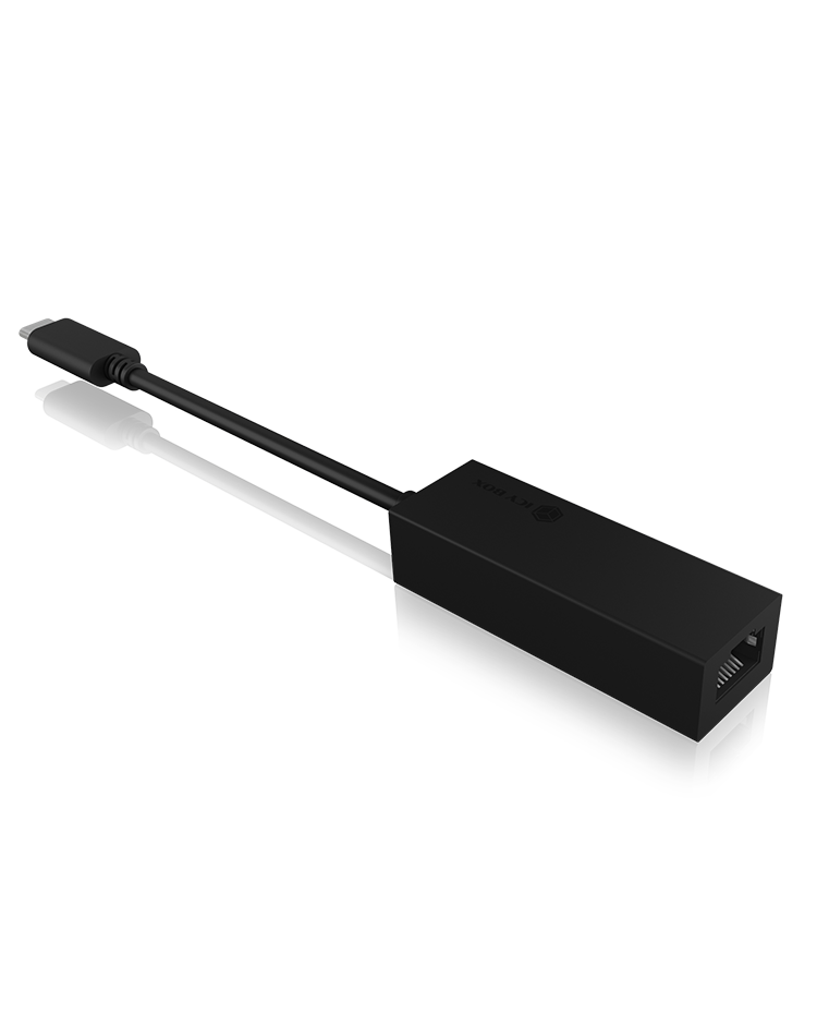 USB 3.0 Type- C® zu Gigabit Ethernet LAN Adapter
