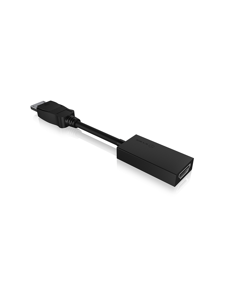 DisplayPort™ 1.2 zu HDMI® DP 1.2 Ultra HD