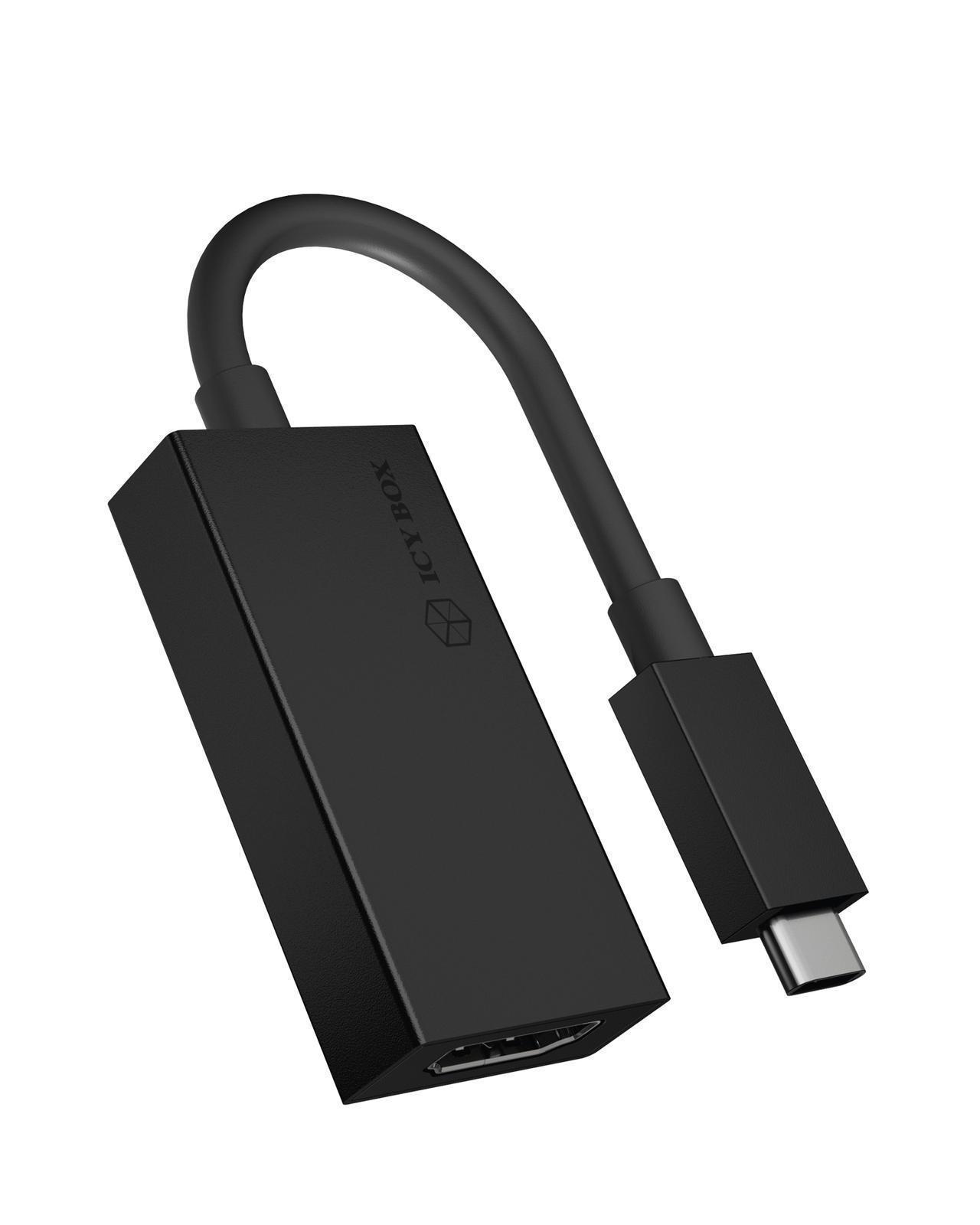 USB Type-C® zu HDMI®