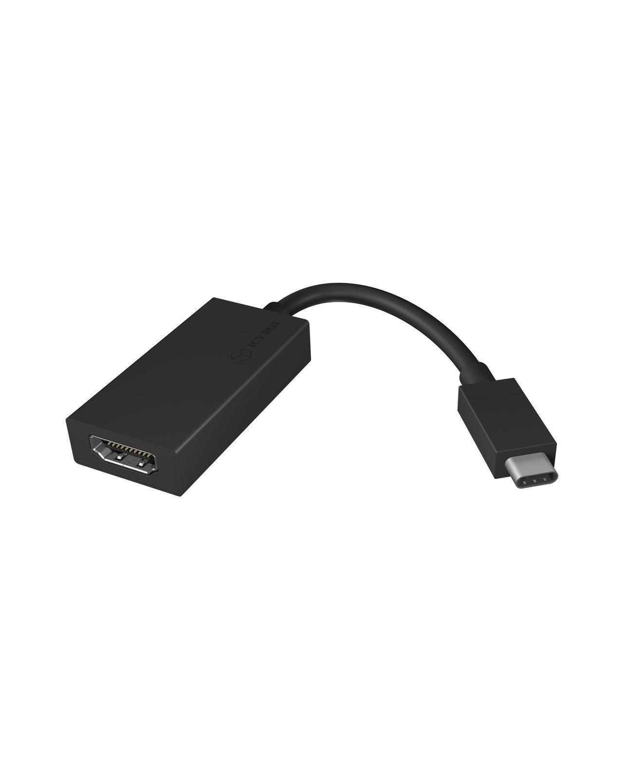 USB Type-C® zu HDMI®