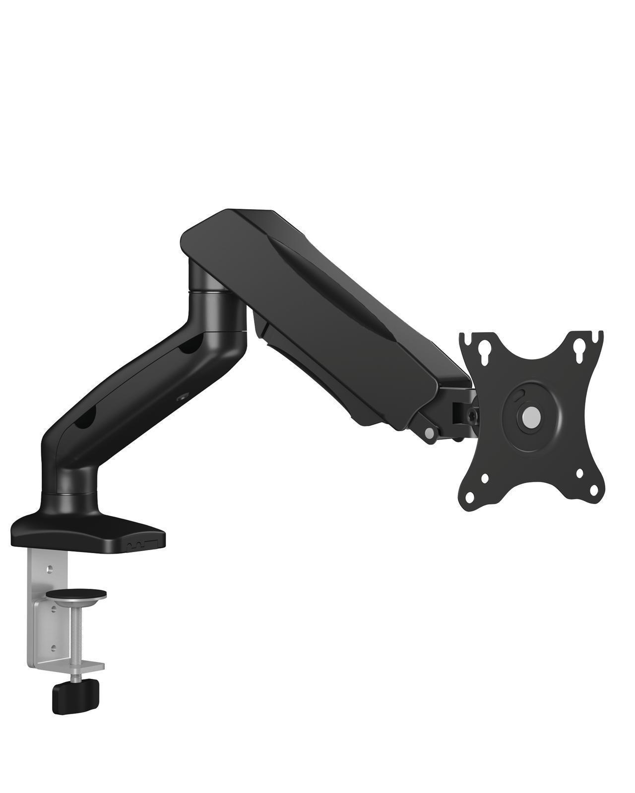 Monitorständer, Tischhalterung für einen Monitor bis zu 32" (81 cm) Drehmomenteinstellung