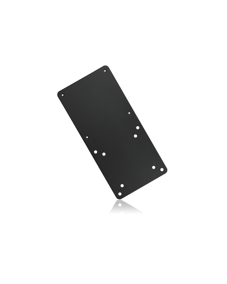 Intel® NUC Halterung für Monitorständer mit VESA® 75x75/100x100 Unterstützung