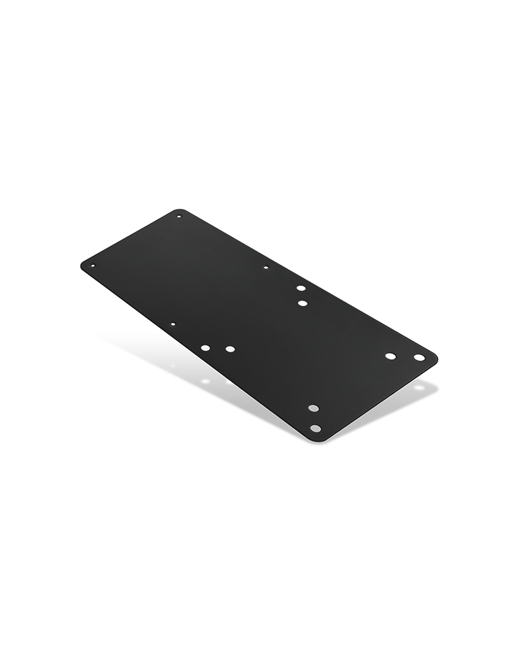 Intel® NUC Halterung für Monitorständer mit VESA® 75x75/100x100 Unterstützung