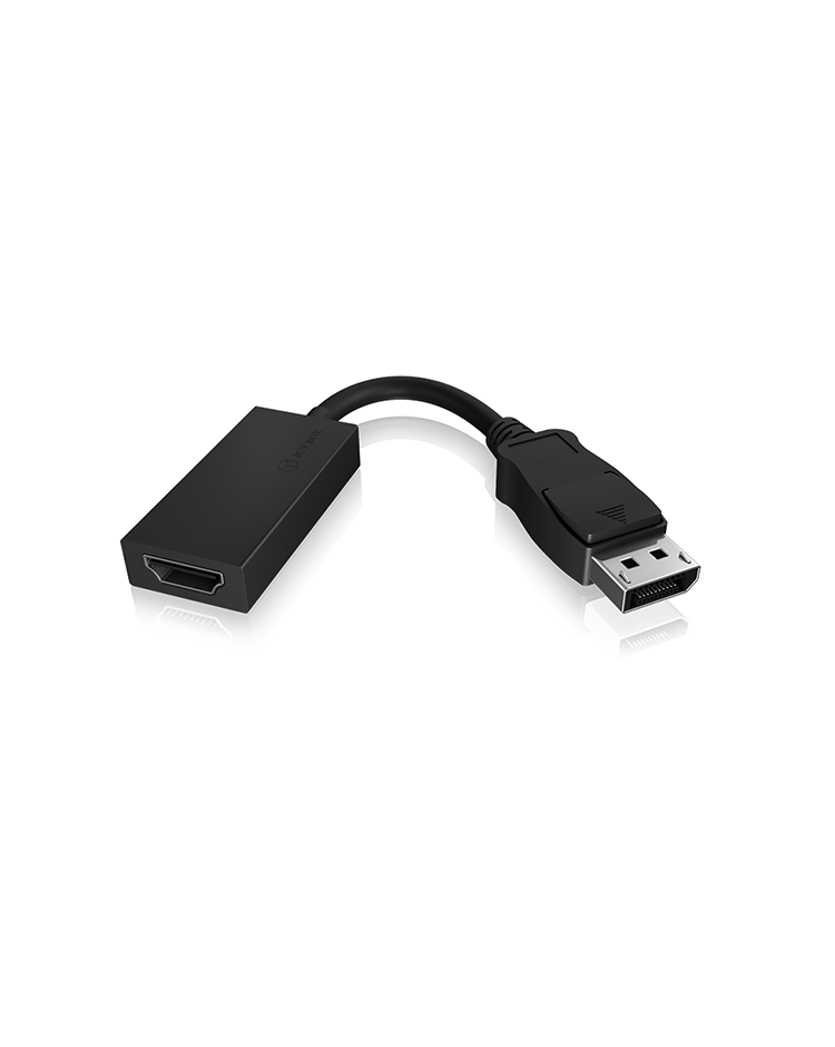 DisplayPort™ 1.2 zu HDMI® DP 1.2 Ultra HD