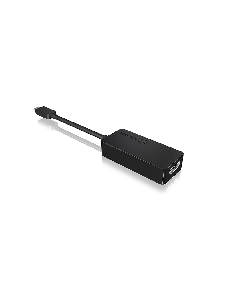 USB Type-C® zu HDMI®