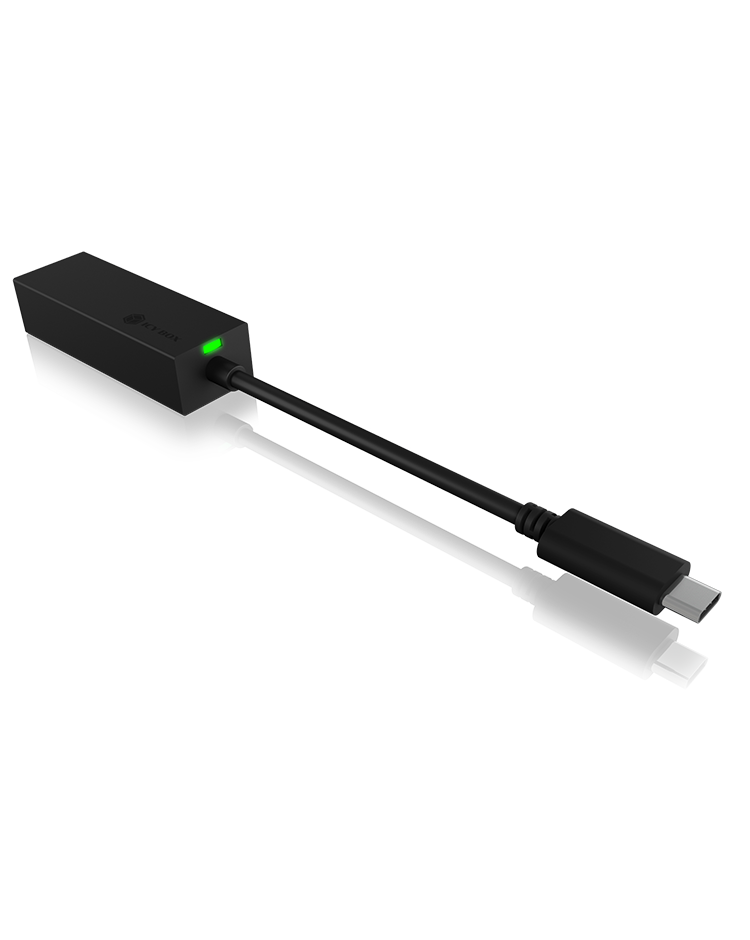 USB 3.0 Type- C® zu Gigabit Ethernet LAN Adapter